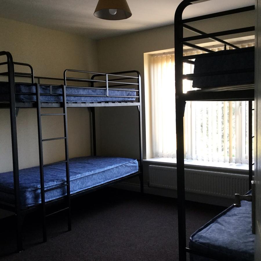 Eat And Sleep Lindisfarne Hostel Fenwick  Екстериор снимка